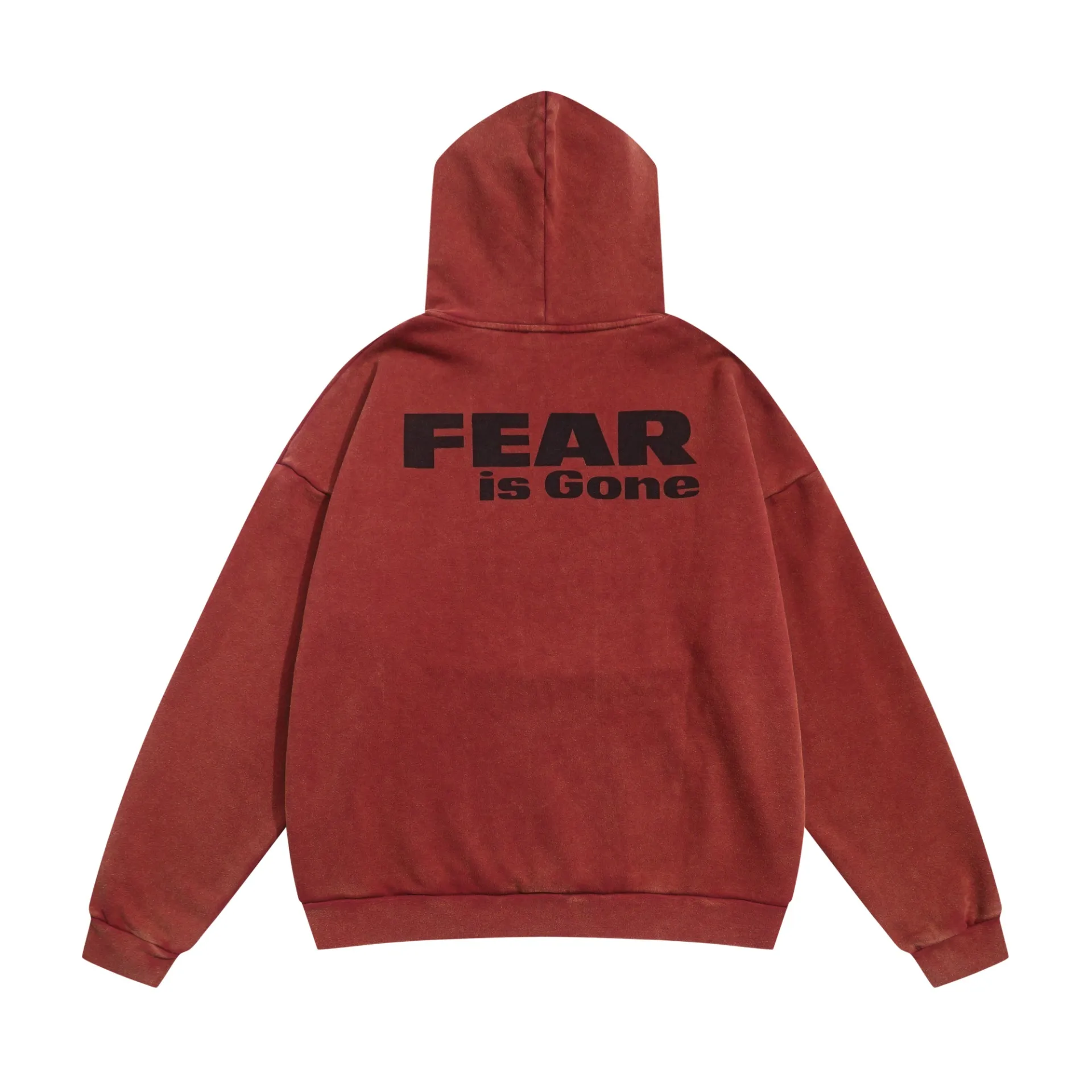 🆕 FEAR OF GOD Versatile FOG ：LM # ： Red Sizes：SMLXL Retro